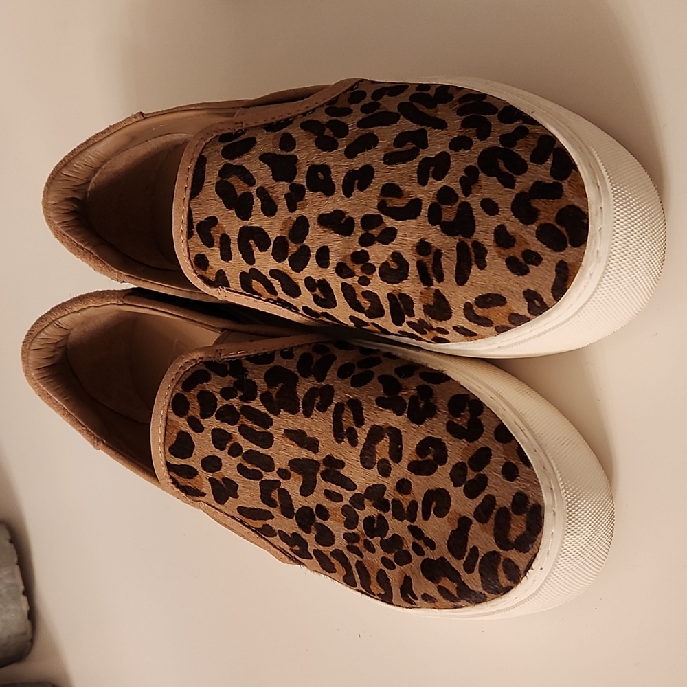 Ugh sneakers
